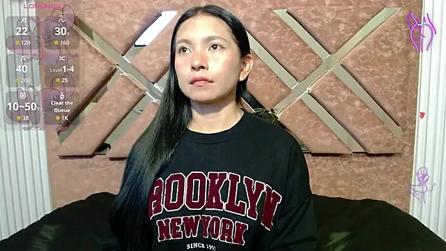 Chloe16  online show from 03-23-26, 08:24