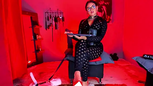 RyleyStone online show from 04-16-26, 05:41