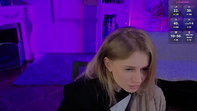 Mickey Milk online show from 04-13-26, 10:32