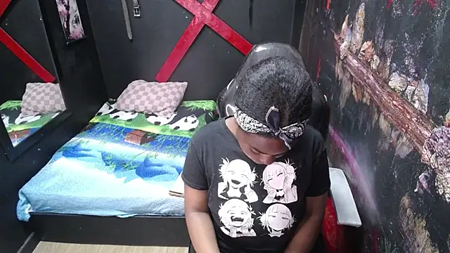 Candykss online show from 04-09-26, 03:06