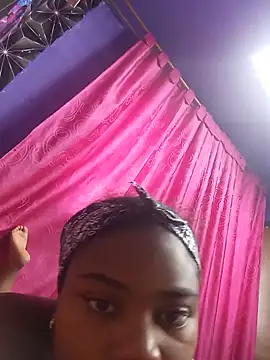 Candykss online show from 05-16-26, 08:18