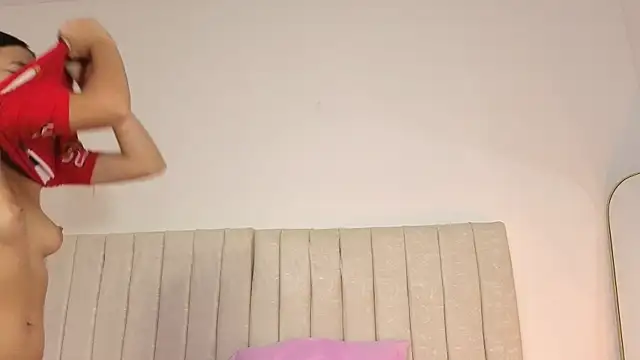 Dulceboteroph online show from 03-26-26, 03:28