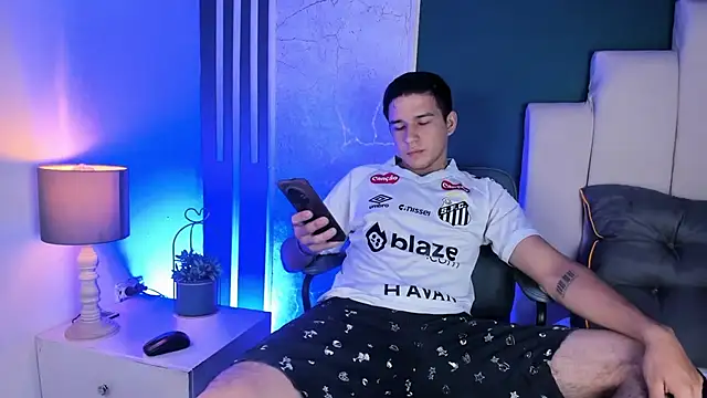 Jean Jagger online show from 03-12-26, 11:27