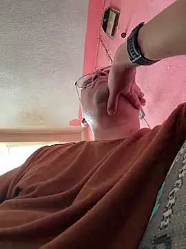 GoldenM95 online show from 04-09-26, 12:10