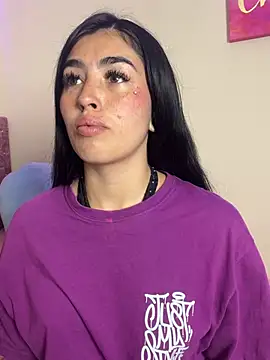 Charlothe1 online show from 04-15-26, 12:39