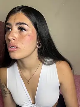 Charlothe1 online show from 04-15-26, 10:43