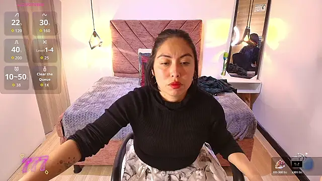 Amanda Fox   online show from 03-14-26, 08:14