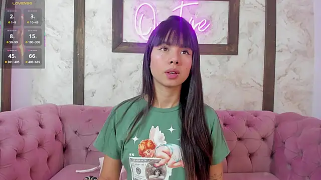 Tamara Ferrer online show from 03-29-26, 11:32