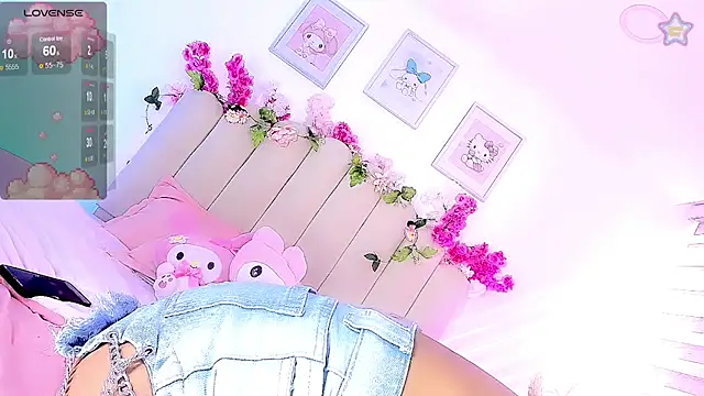 Little Barbie16 online show from 03-31-26, 07:36