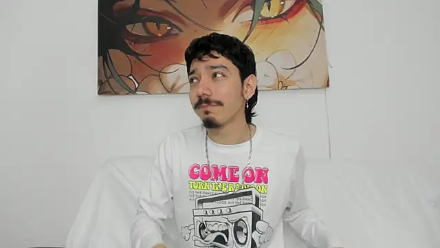 finn jackson online show from 04-14-26, 07:53