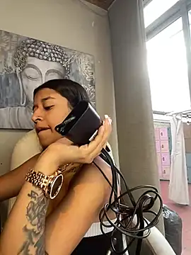 chanell pinkk online show from 04-10-26, 01:27