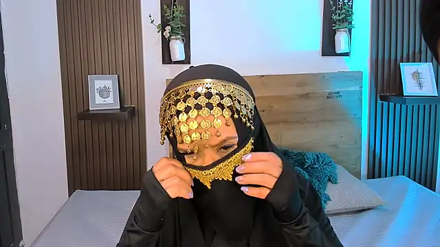 alara jareme online show from 03-13-26, 08:15