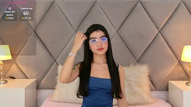 OliviaDiaz online show from 04-23-26, 07:05