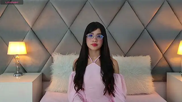 OliviaDiaz online show from 07-26-26, 08:05
