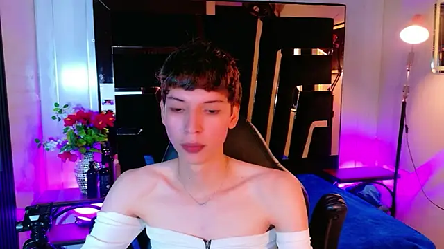 Stefany PiInk online show from 05-06-26, 12:43