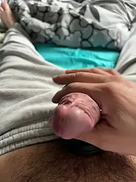 longfapper online show from 03-07-26, 03:09