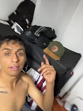 Unpipemas online show from 03-13-26, 03:24