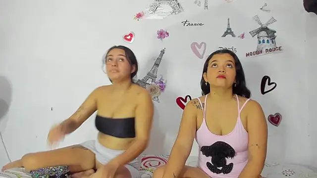 Katty-Rouse online show from 03-24-26, 10:59