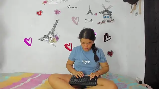 Katty-Rouse online show from 03-26-26, 09:53