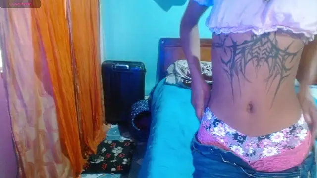 Bunny Diamond1 online show from 03-14-26, 03:39