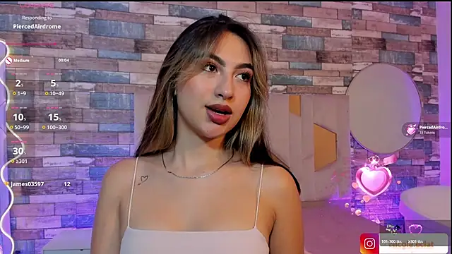 cloe 1tay online show from 04-13-26, 03:12