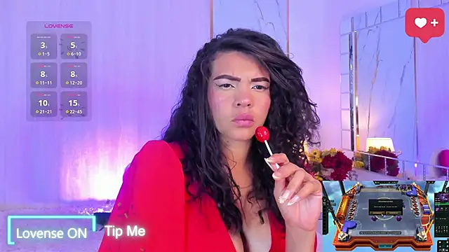 Snapshot of LadyReload chatting on 03-10-26, 09:42 LadyReload online show from 03-10-26, 09:42