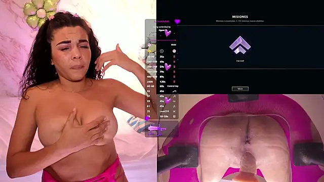 LadyReload online show from 04-19-26, 06:10