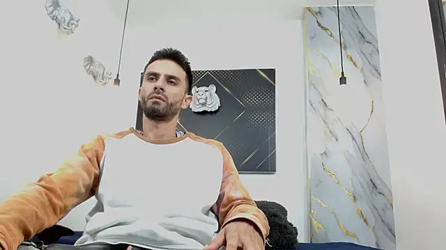 KingOfTemptation online show from 03-28-26, 03:06