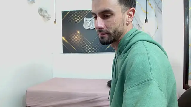 KingOfTemptation online show from 04-23-26, 03:52