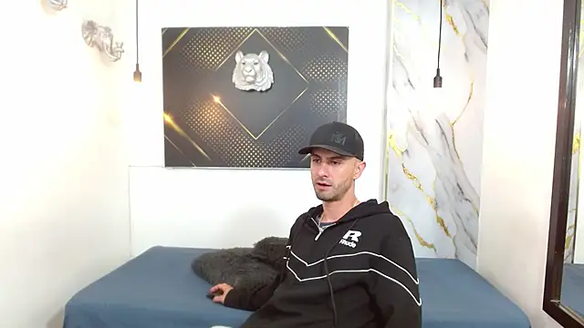 KingOfTemptation online show from 04-27-26, 03:59