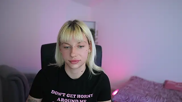 NadiaTiger18 online show from 03-13-26, 07:20