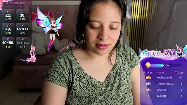sara tellez s online show from 06-05-26, 06:52