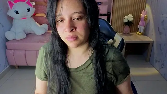 sara tellez s online show from 06-10-26, 03:07