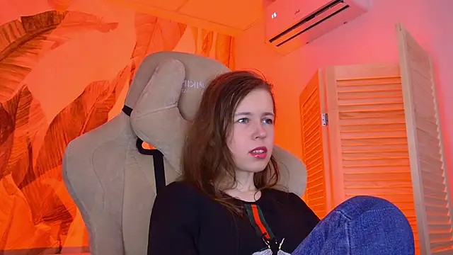 AriaGracen online show from 04-23-26, 12:29