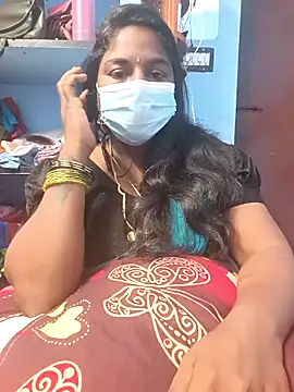 jothika45 online show from 04-19-26, 06:32