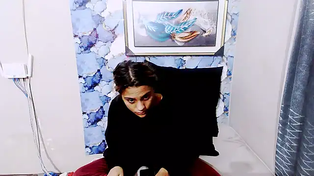 Luscious Lexy online show from 06-10-26, 05:28