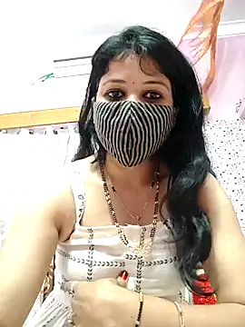 Rani Mukherjee7676 online show from 04-19-26, 07:18
