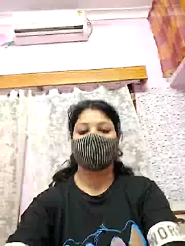 Rani Mukherjee7676 online show from 04-24-26, 07:11