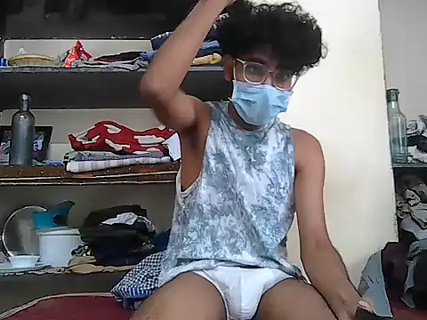 Snapshot of Madhu08fm chatting on 04-22-26, 11:01 Madhu08fm online show from 04-22-26, 11:01