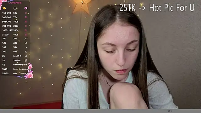 Sweet Pussy Girl online show from 04-21-26, 11:49