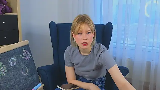 CythiaOttum online show from 03-11-26, 12:22