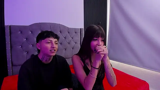 Sky n Zayn online show from 03-20-26, 12:10