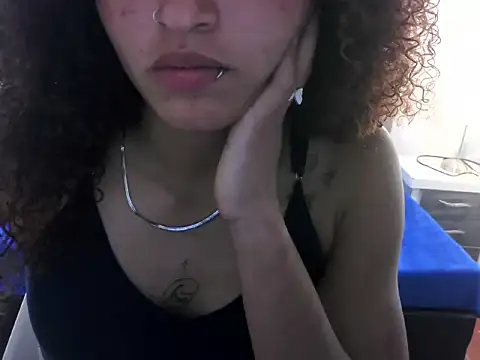 NiaStorm online show from 03-09-26, 03:16