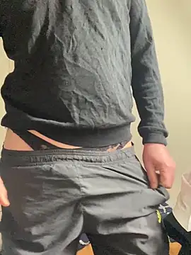 ParisSlut online show from 03-12-26, 01:39