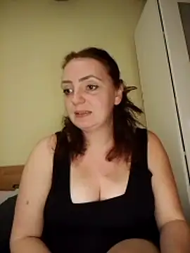 Bella-Monroe online show from 03-24-26, 06:35