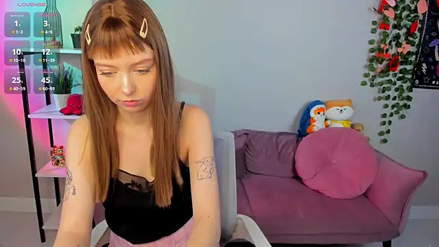 romance with dina online show from 03-13-26, 05:58