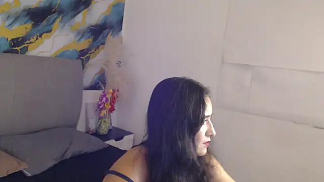 Vicky Angeel online show from 07-26-26, 01:25