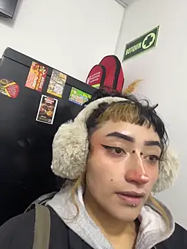 baby akuma online show from 05-09-26, 02:39