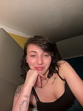 MayaLoveee online show from 03-08-26, 07:50