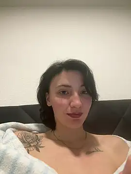 MayaLoveee online show from 03-13-26, 07:31